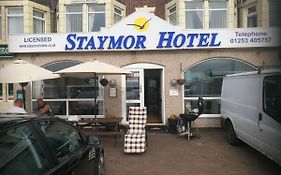 Staymor Guest House Blackpool